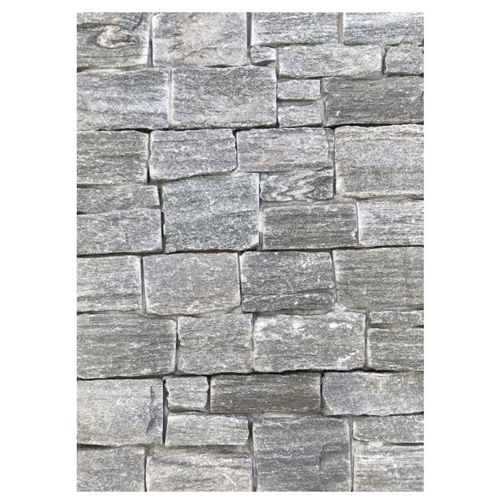 Kivipaneeli Jabo JABOstone Dovre tasainen 20x55cm 0,22m²