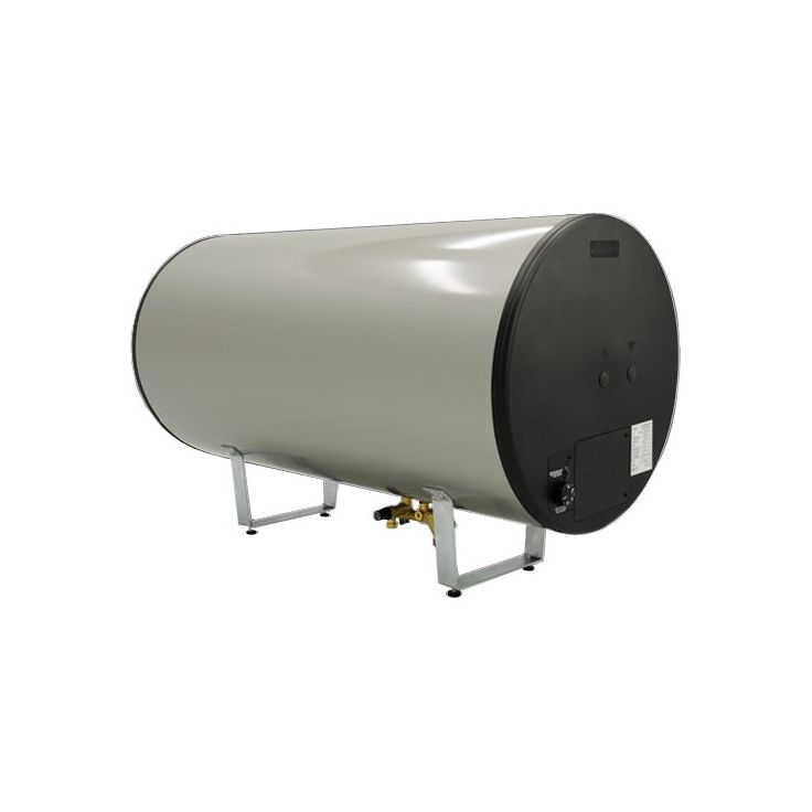 Lämminvesivaraaja Jäspi VLS 160 S, 160l, saunamalli