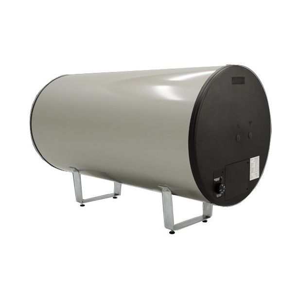 Lämminvesivaraaja Jäspi VLS 220, 210l, saunamalli