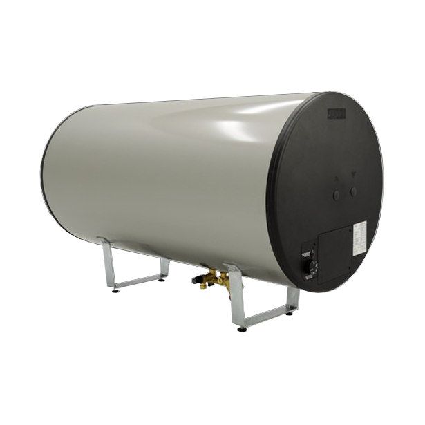 Lämminvesivaraaja Jäspi VLS 220 S, 210l, saunamalli