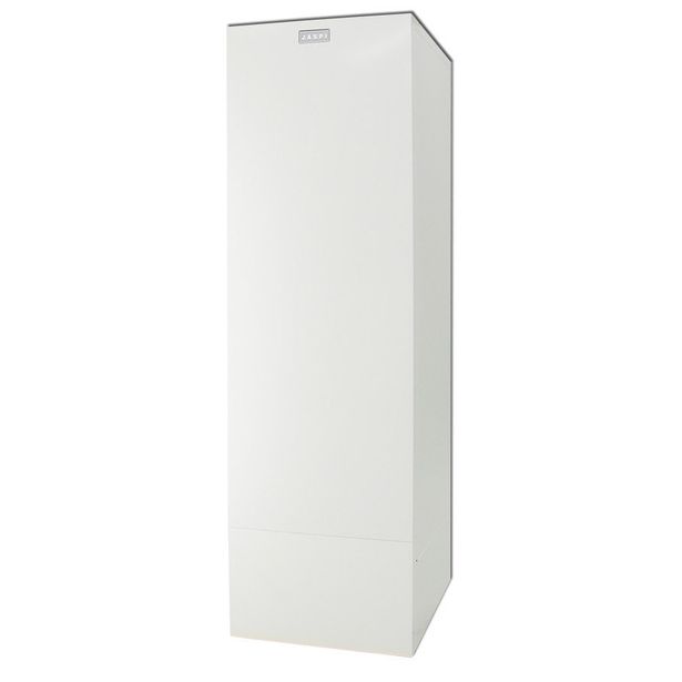 Lämminvesivaraaja Jäspi Modul VLM-300 S, rst, 275l, Verkkokaupan poistotuote