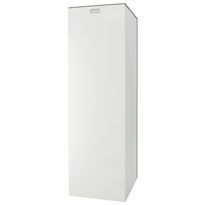Lämminvesivaraaja Jäspi Modul VLM 300 S Space, rst, 270l