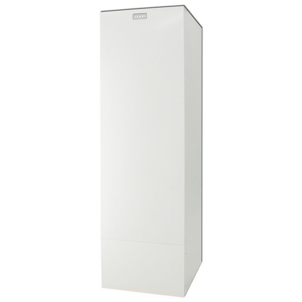 Lämminvesivaraaja Jäspi Modul VLM 300 S Space, rst, 270l