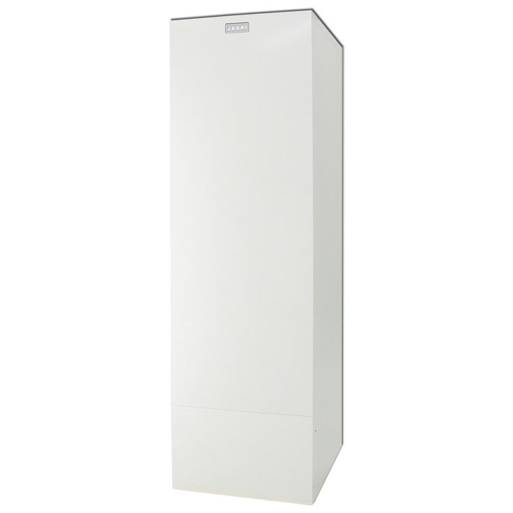 Lämminvesivaraaja Jäspi Modul VLM 300 S Space, rst, 270l