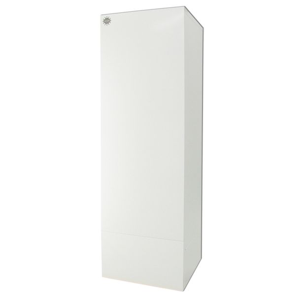 Aurinkoenergiavaraaja Jäspi Solar 300 Economy, rst, 290l
