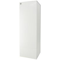 Lämminvesivaraaja Jäspi Solar 300, rst, 290l