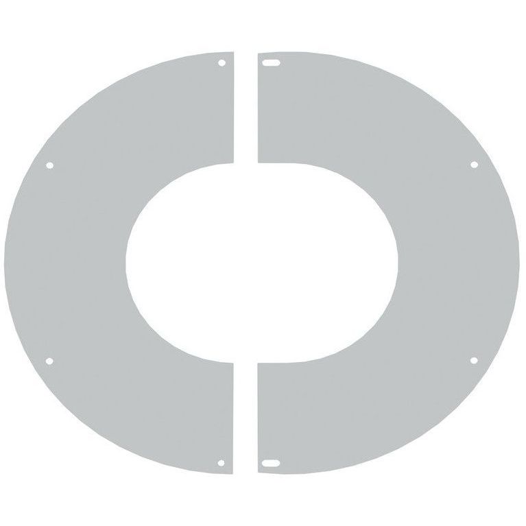 Peitelevy Jeremias, RST, ECO saunanpiipulle, 16-30 astetta
