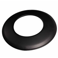 Peitelevy Jeremias, 55mm, musta, Ø150