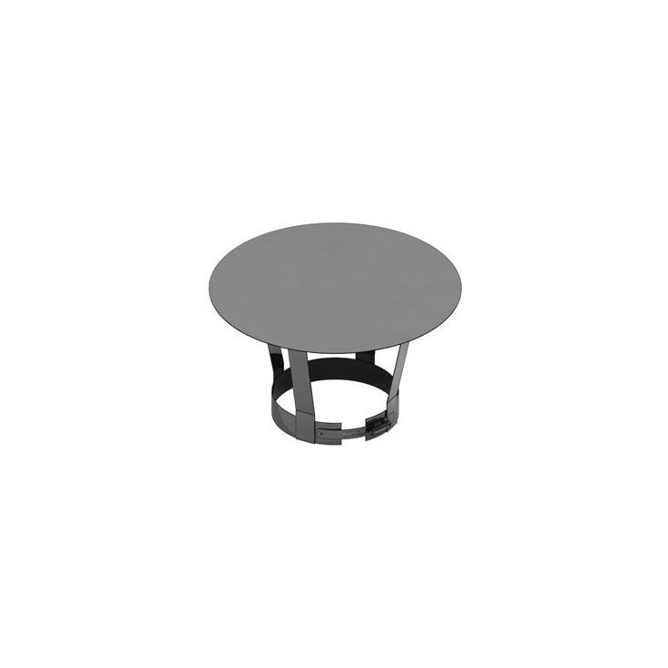 Sadehattu Jeremias, 120mm hormiputkelle