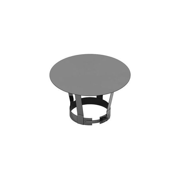 Sadehattu Jeremias, 160mm hormiputkelle