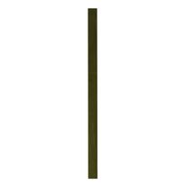 Aitatolppa K02/90/1500 90x90x1500 mm vihreä