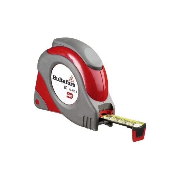 Rullamitta BT8 8m/25mm, 2lk