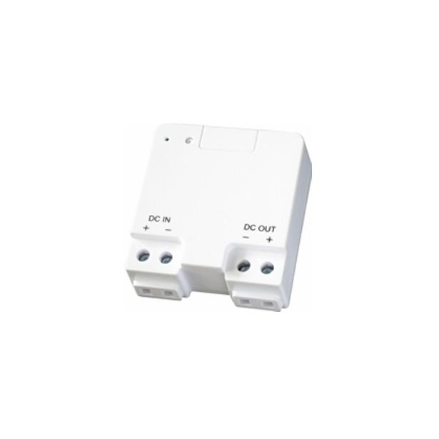 Uppoasennettava LED-himmennin 12 - 24 VDC