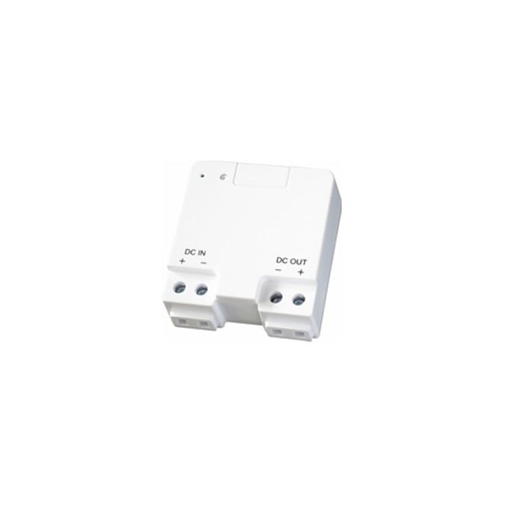 Uppoasennettava LED-himmennin 12 - 24 VDC
