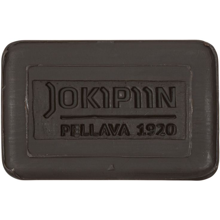 Palasaippua Jokipiin Pellava Terva, 60 g
