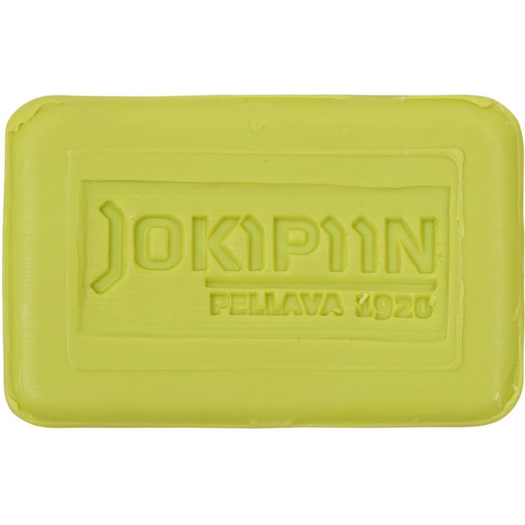 Palasaippua Jokipiin Pellava Omena, 60 g