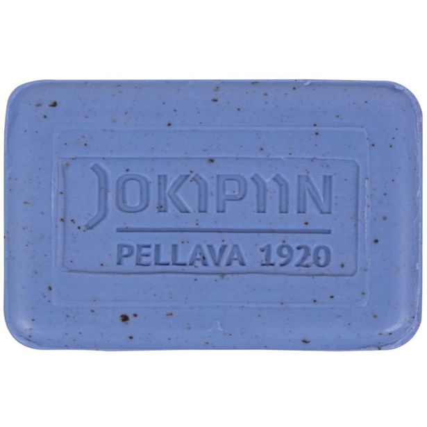 Palasaippua Jokipiin Pellava Mustikka, 60 g