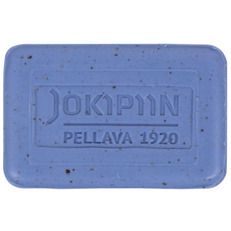 Palasaippua Jokipiin Pellava Mustikka, 60 g