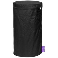 Kaasupullon suojahuppu