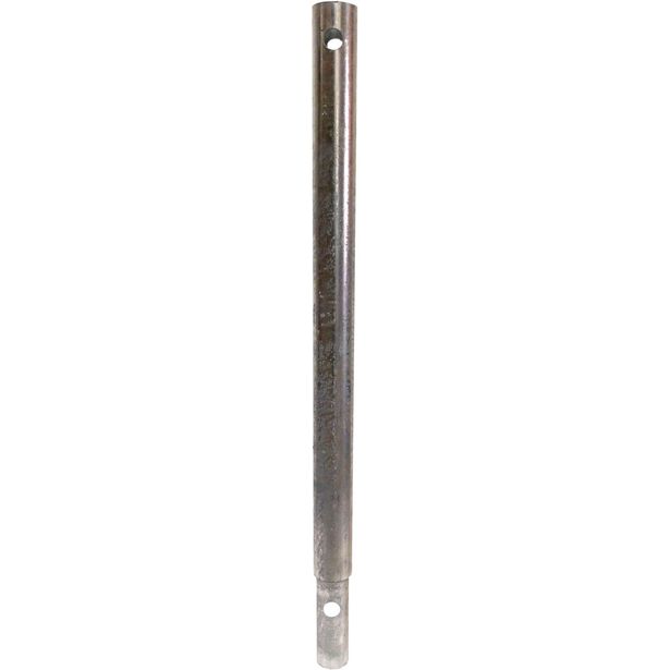 Kierrepaalun jatkopala Järnvik, 800mm