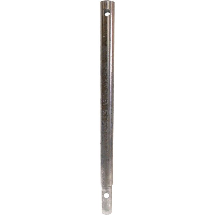 Kierrepaalun jatkopala Järnvik, 800mm