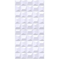 Sisustuslevy Järnvik Decoration Timantti PU 25x600x1200mm