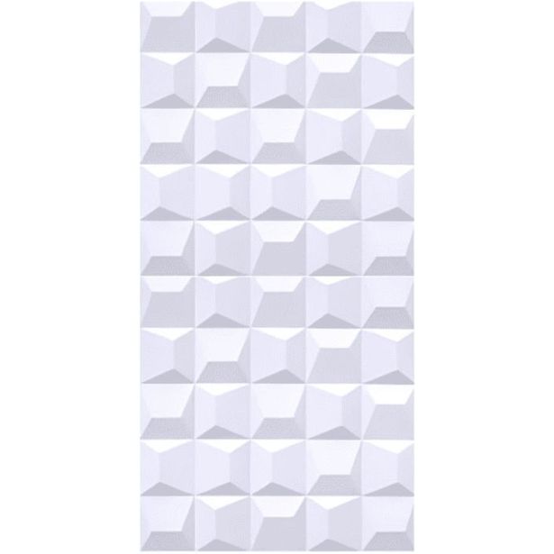 Sisustuslevy Järnvik Decoration Timantti PU 25x600x1200mm