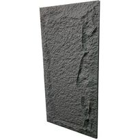 Kiviseinälevy Järnvik Decoration Hehku PU 30x600x1200mm