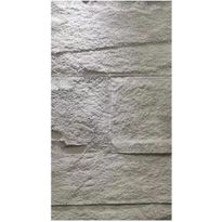 Kiviseinälevy Järnvik Decoration Kristalli PU 50x600x1200mm