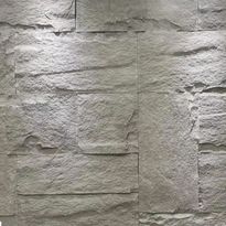 Kiviseinälevy Järnvik Decoration Kristalli PU 50x600x1200mm
