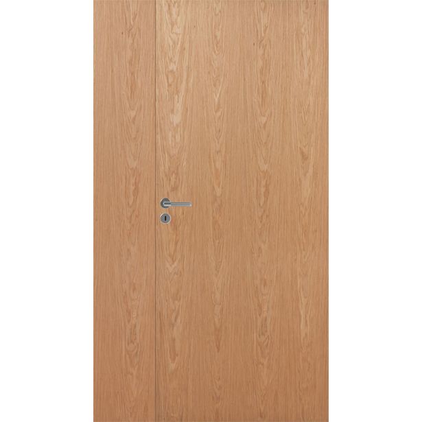 Avattava umpilevike 3x21 Swedoor Easy, tammiviilu