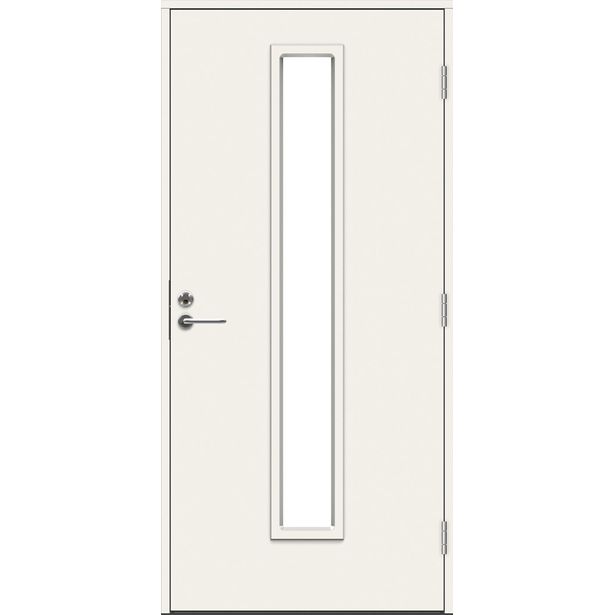 Ulko-ovi Swedoor Function Eco Amazon, mittatilaus