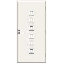 Ulko-ovi Swedoor Function Eco Arafura, 9-10x21