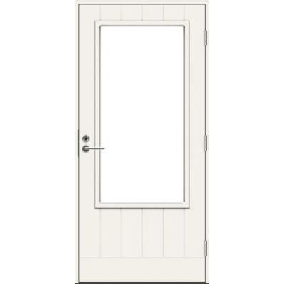 Parvekeovi Swedoor Balcony Eco Aral, 9-10x21, W16
