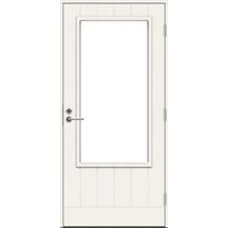 Parvekeovi Swedoor Balcony Eco Aral, 9-10x21, W16