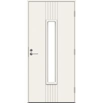Paloulko-ovi Swedoor Function Eco Azov, 9-10x21