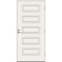 Ulko-ovi Swedoor Classic Eco Beethoven, 9-10x21