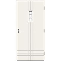 Ulko-ovi Swedoor Function Eco Bengal, 9-10x21