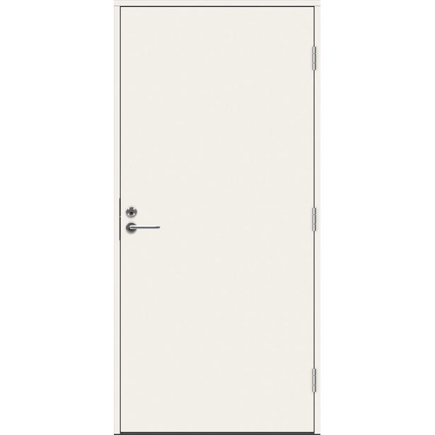 Paloulko-ovi Swedoor Function Eco Bering, 9-10x21