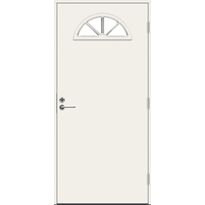 Ulko-ovi Swedoor Classic Eco Berlioz, 9-10x21