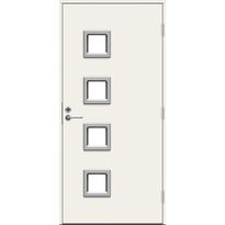 Ulko-ovi Swedoor Function Eco Botnia, 9-10x21