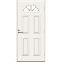 Ulko-ovi Swedoor Classic Eco Clementi, mittatilaus