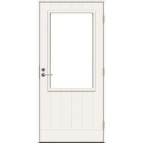 Parvekeovi Swedoor Balcony Eco Como, mittatilaus, W14