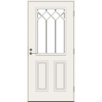 Ulko-ovi Swedoor Classic Eco Corelli, mittatilaus