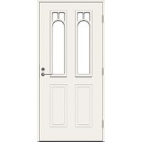 Ulko-ovi Swedoor Classic Eco Delius, mittatilaus