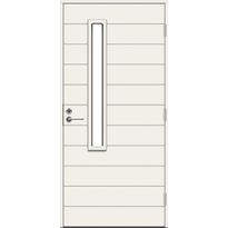 Paloulko-ovi Swedoor Function Eco Fundy, 9-10x21