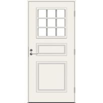 Paloulko-ovi Swedoor Classic Eco Ives, 9-10x21