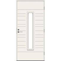 Ulko-ovi Swedoor Function Eco Liguria, 9-10x21