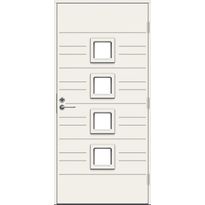 Paloulko-ovi Swedoor Function Eco Marmara, 9-10x21