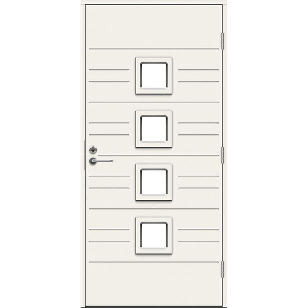 Paloulko-ovi Swedoor Function Eco Marmara, 9-10x21
